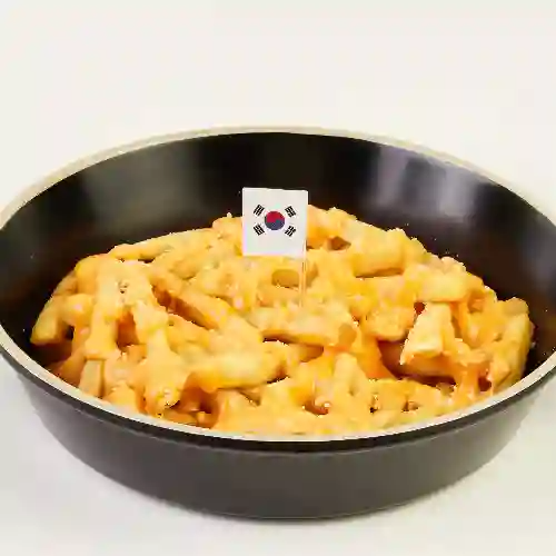 Papa Cheddar