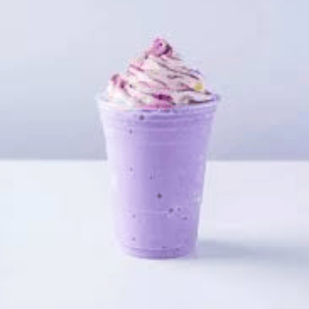 Frappe Taro