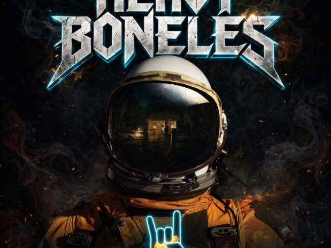 Heavy Boneless