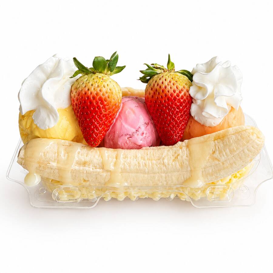Banana Split