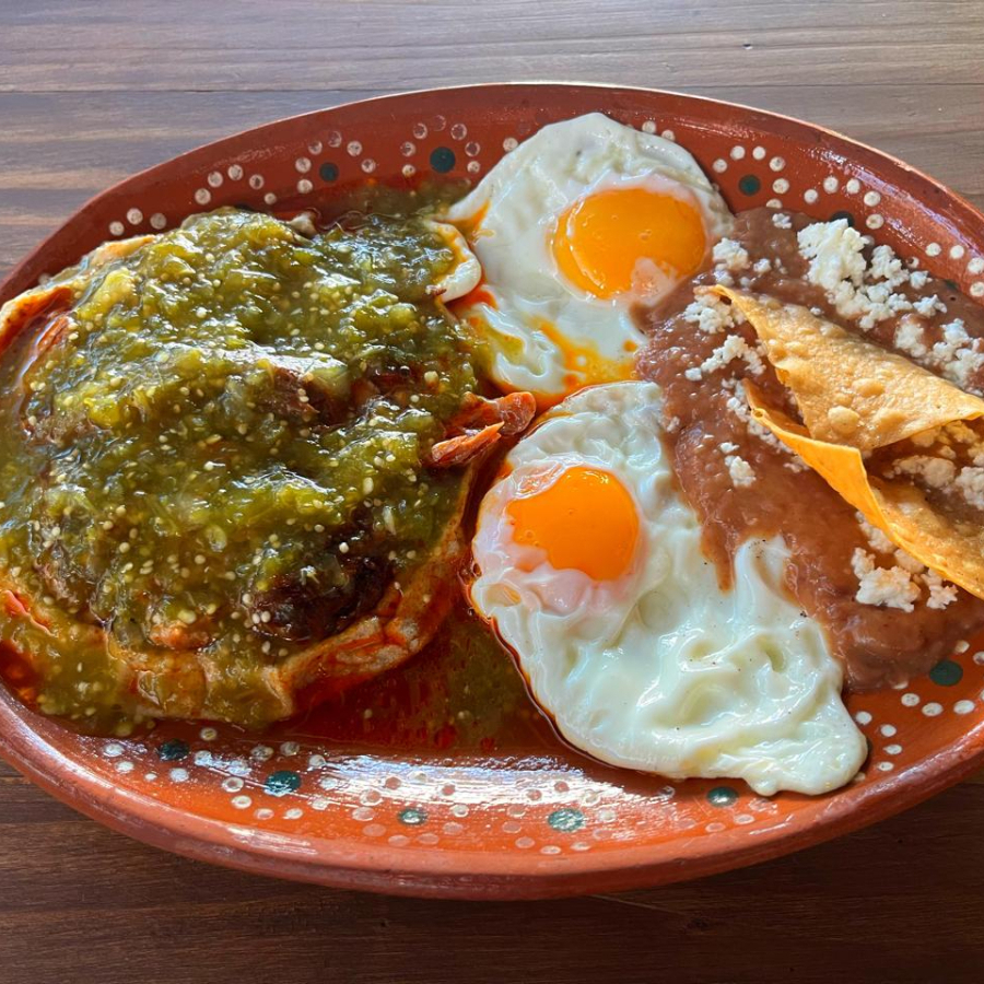 El Mamá Chepa