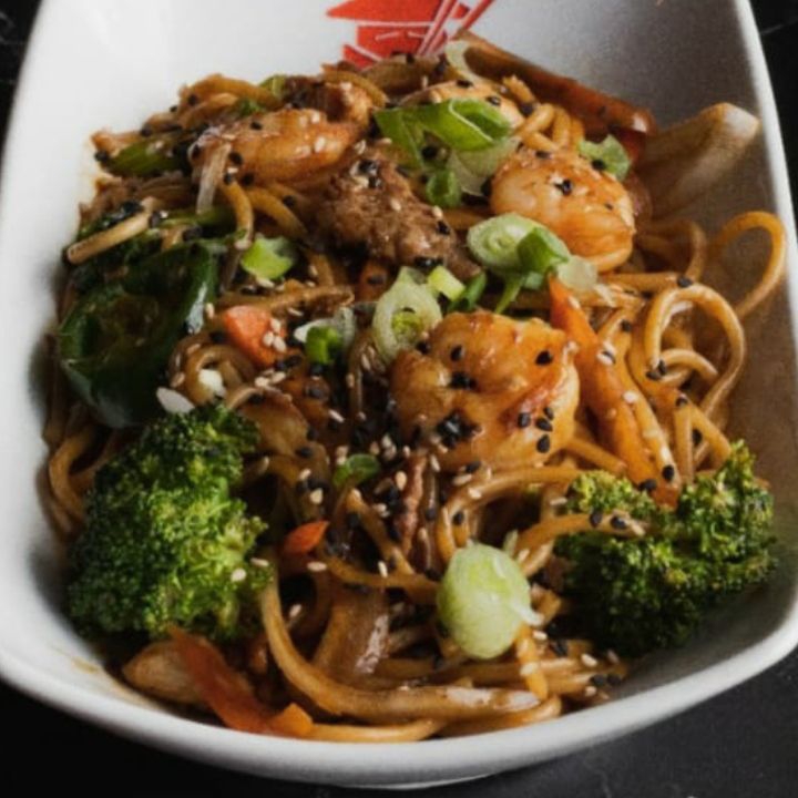 Urban Noodles