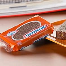 Chocorramo