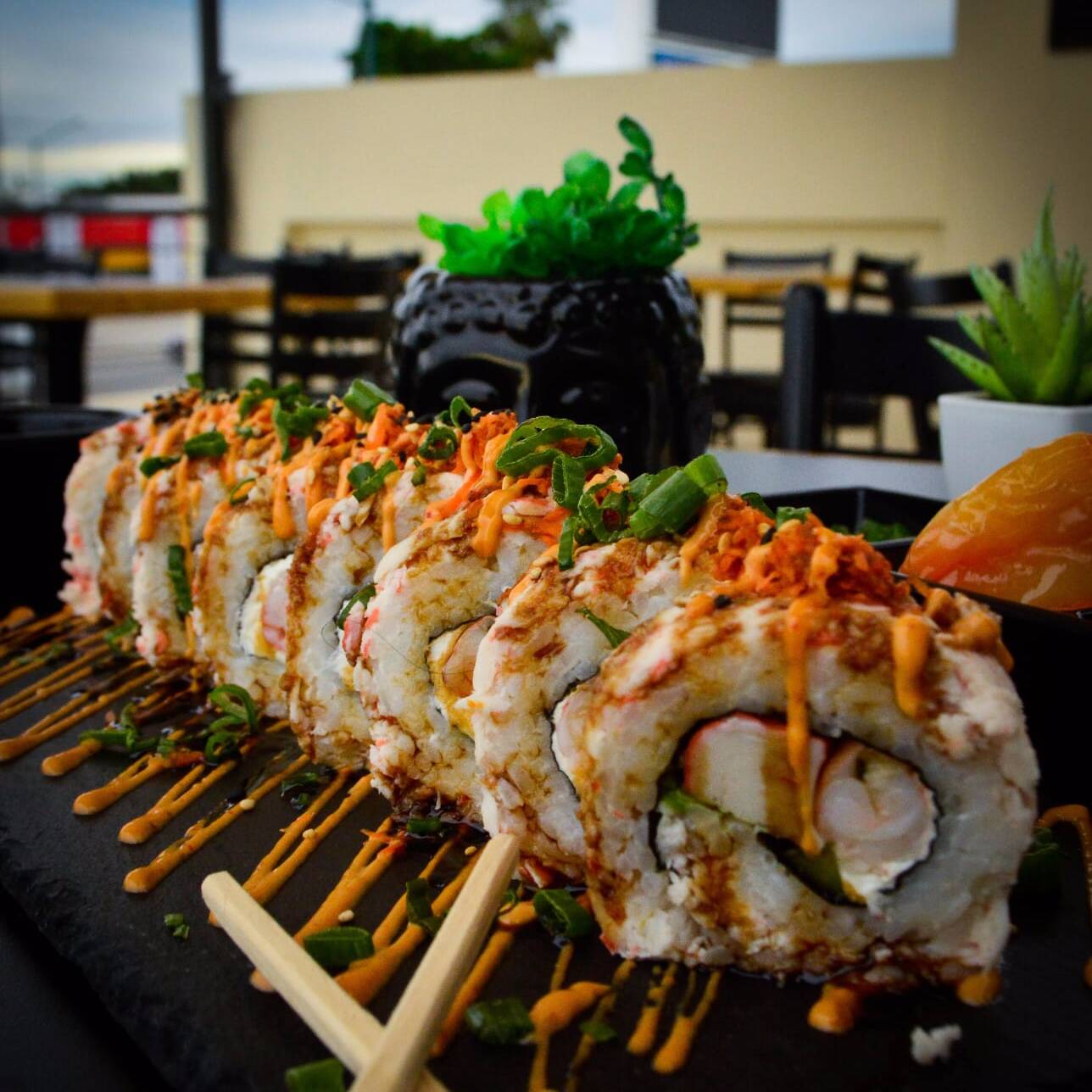 Majin Roll