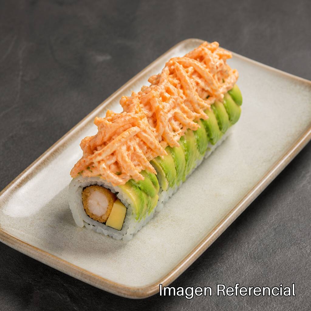 Perez Roll