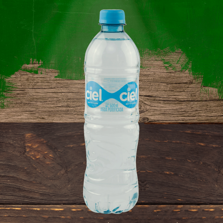 Agua Ciel