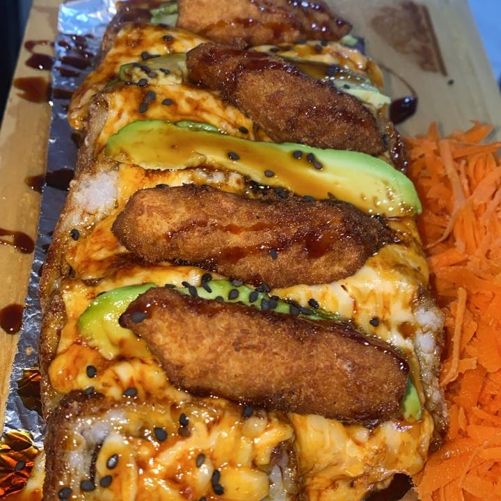 MONCHOSO ROLL