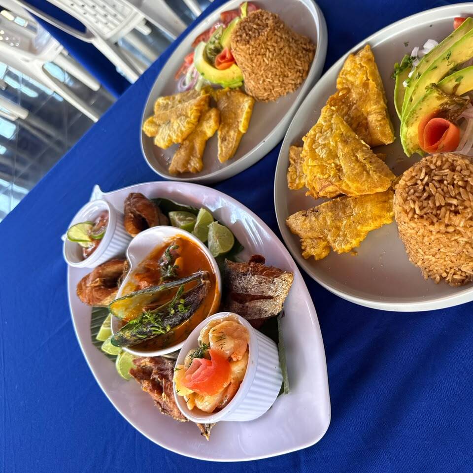 Picada Bazurto