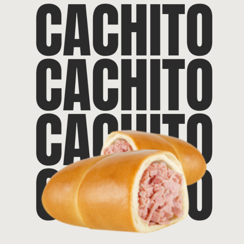 Pan Cachito