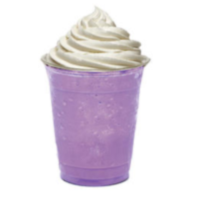 Frappe Taro