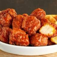 Orden de 6 Pz de Boneles con Papas