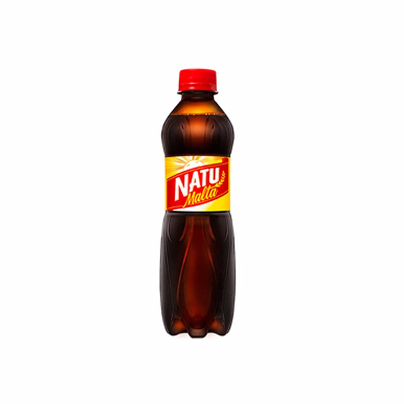 Natu Malta 400 ml