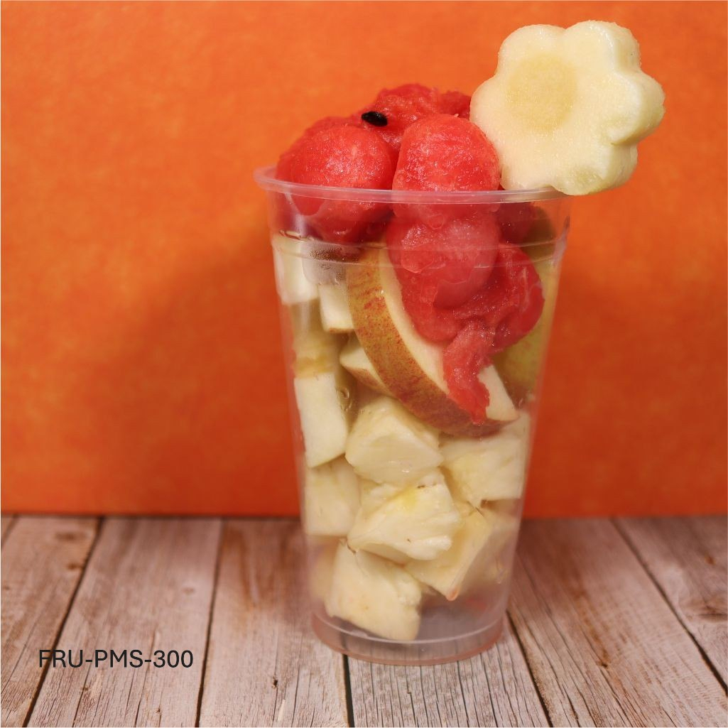 Cóctel de Fruta “Dulce Tentación” Mediano