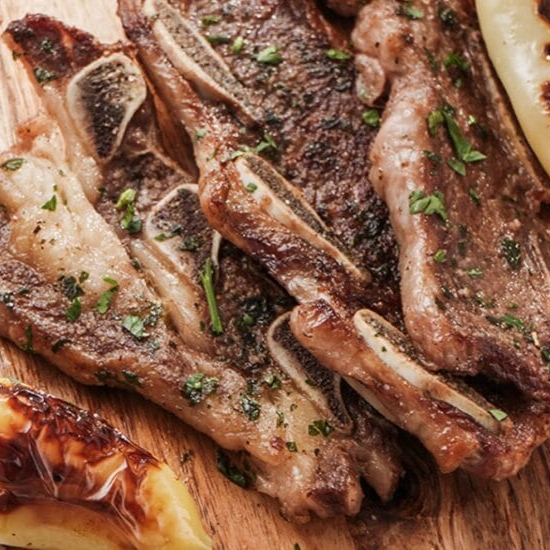 1/2kg Costilla