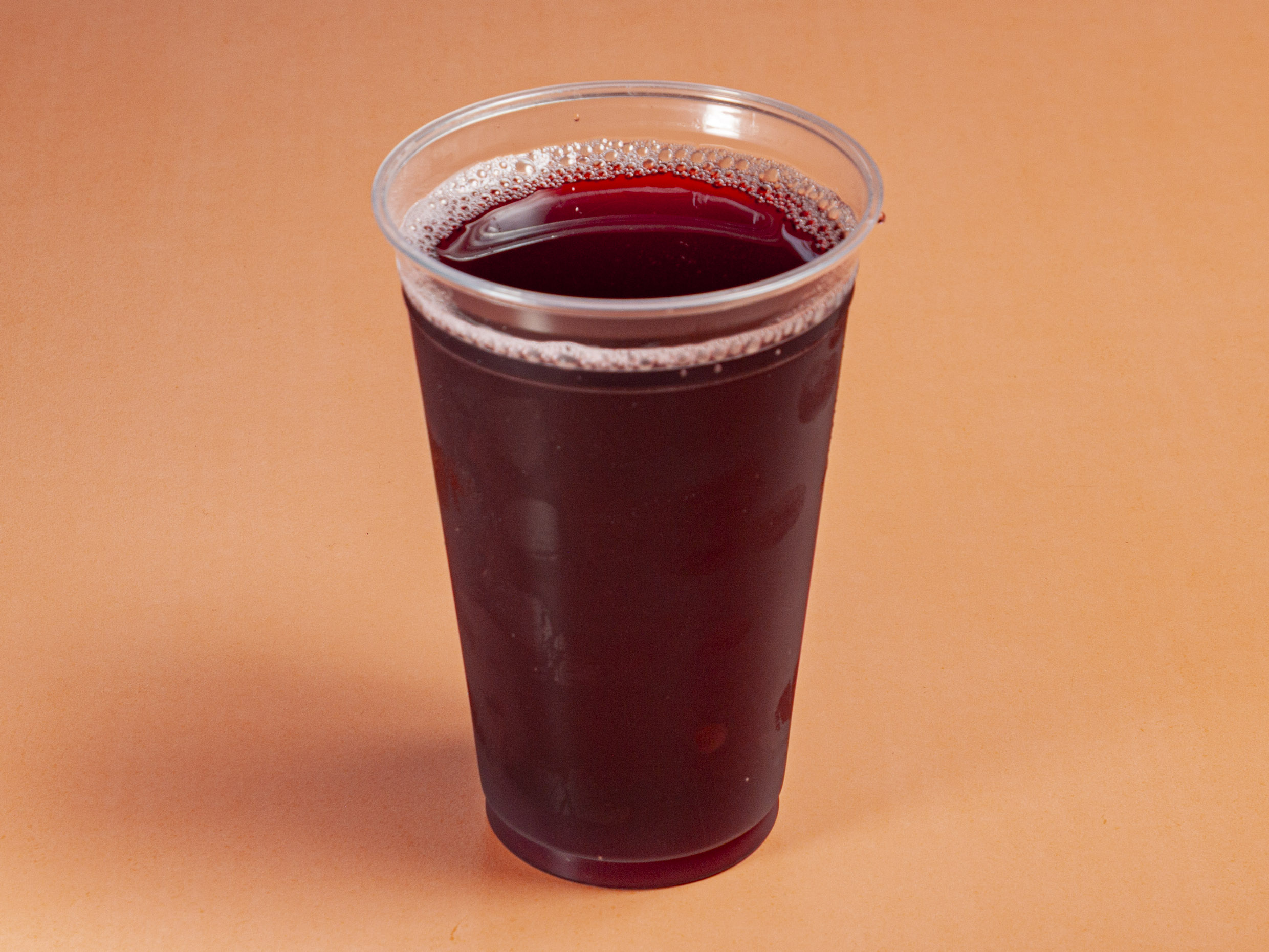 Agua de jamaica