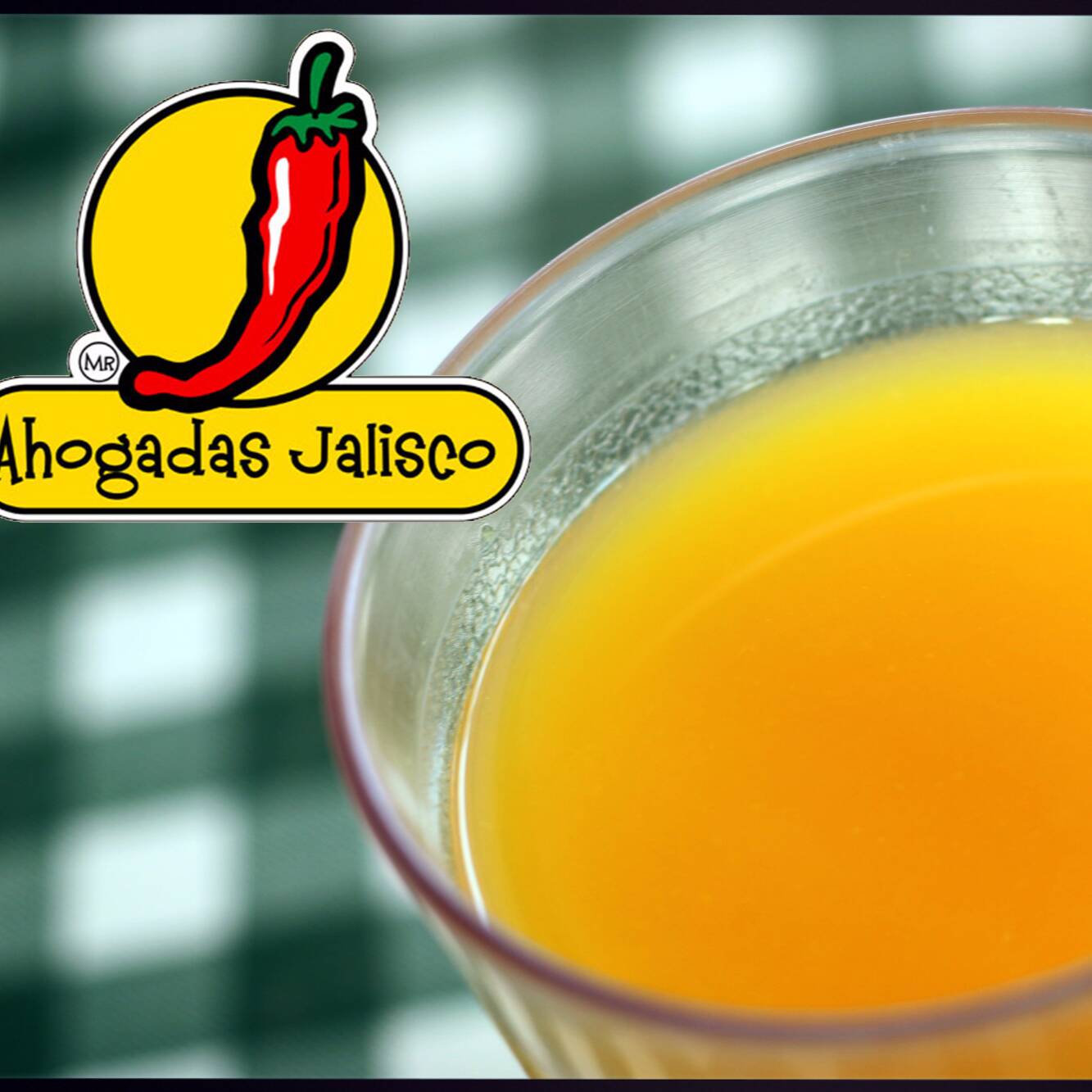 Jugo Natural