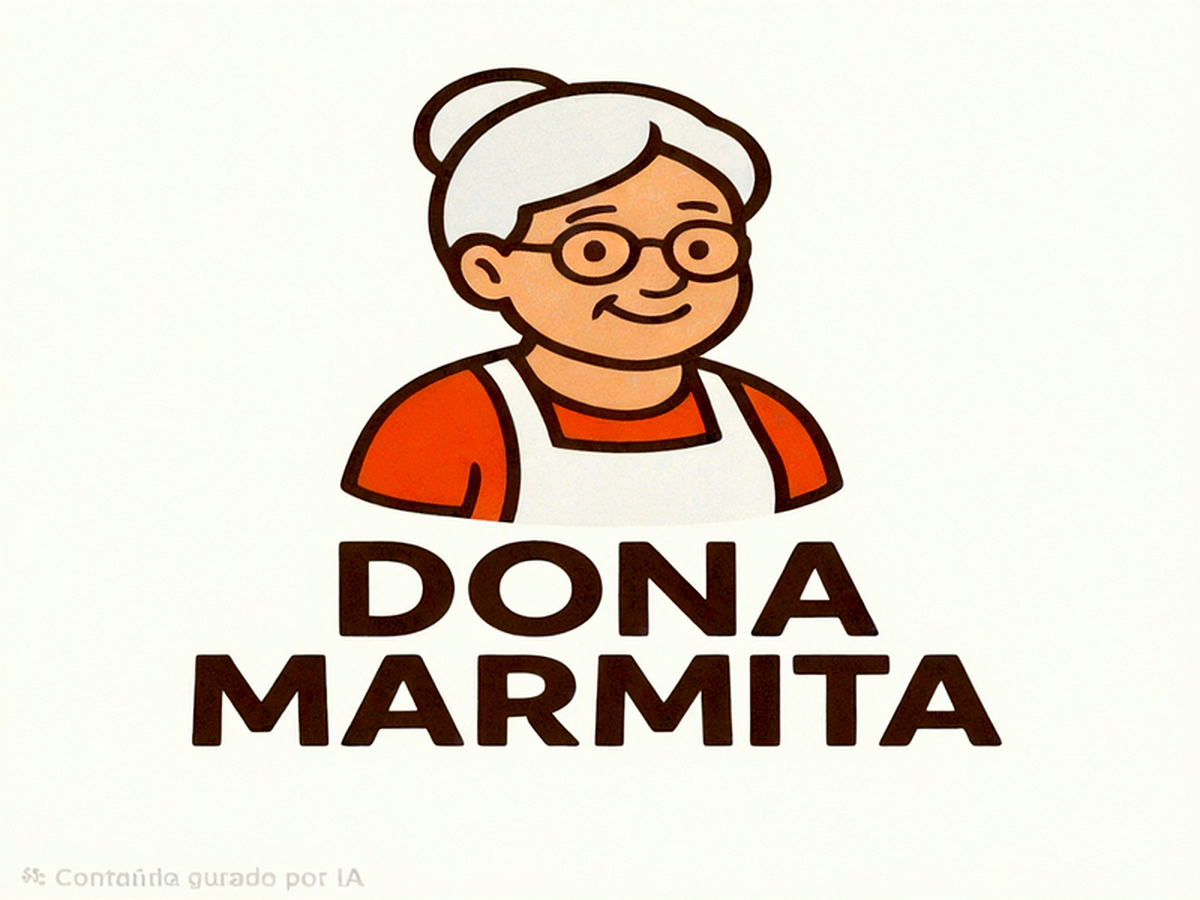 Dona Marmita