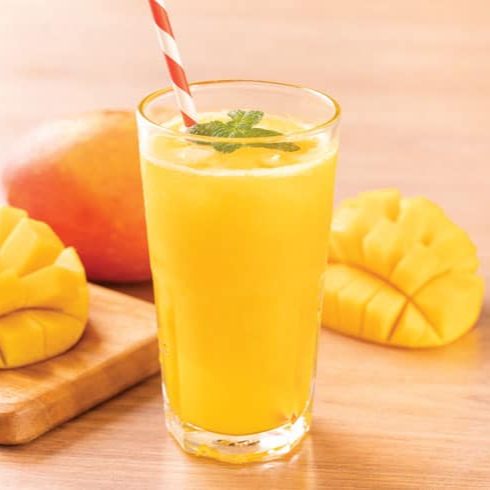 Agua de Mango
