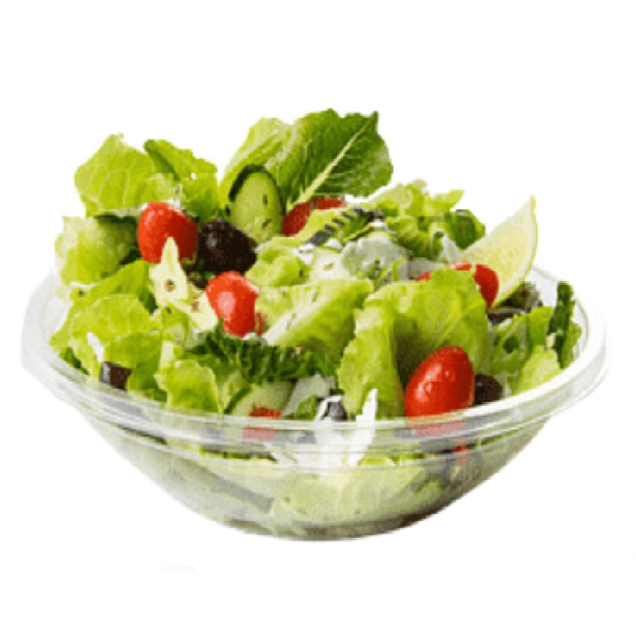 Ensalada César Sin Proteína Side