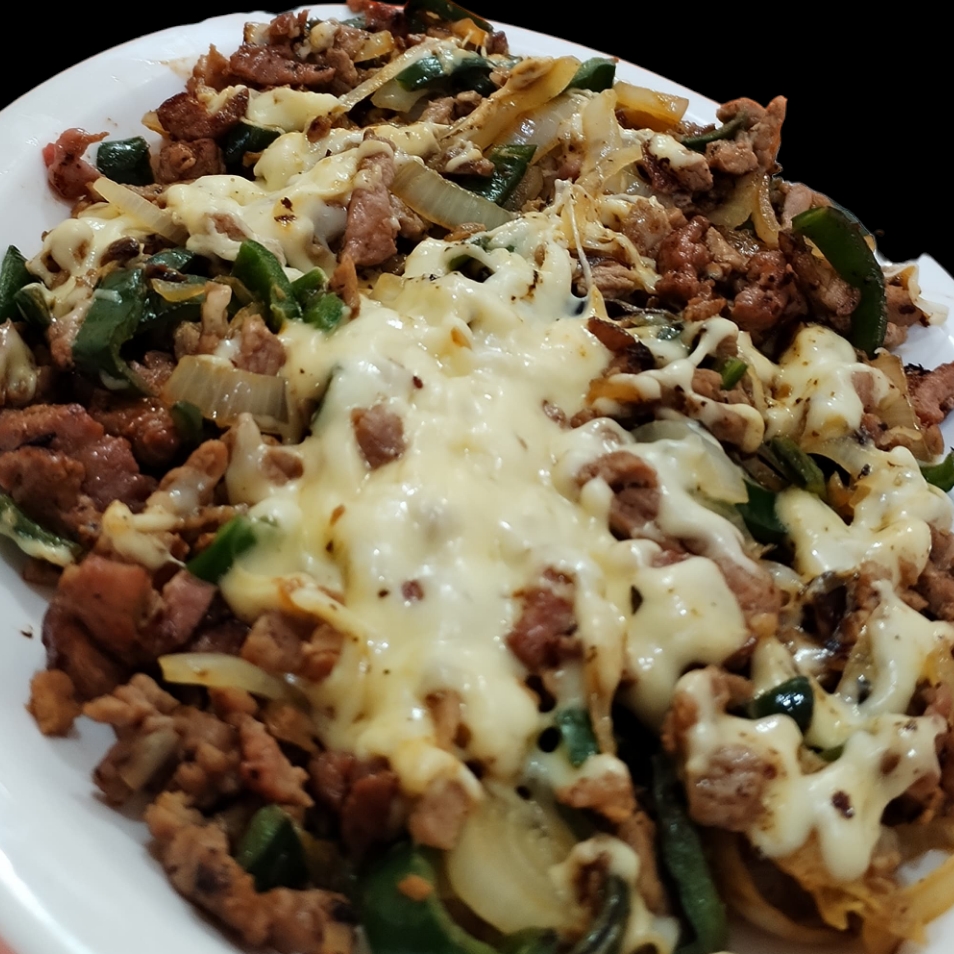 ALAMBRE DE BISTEC