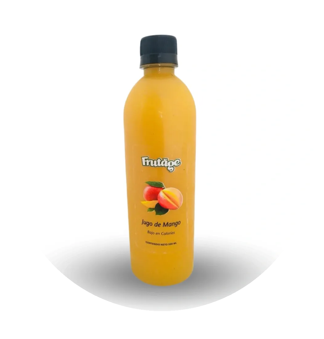 Jugo De Mango 500 Ml