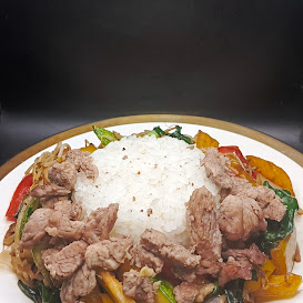 Teppanyaki Res