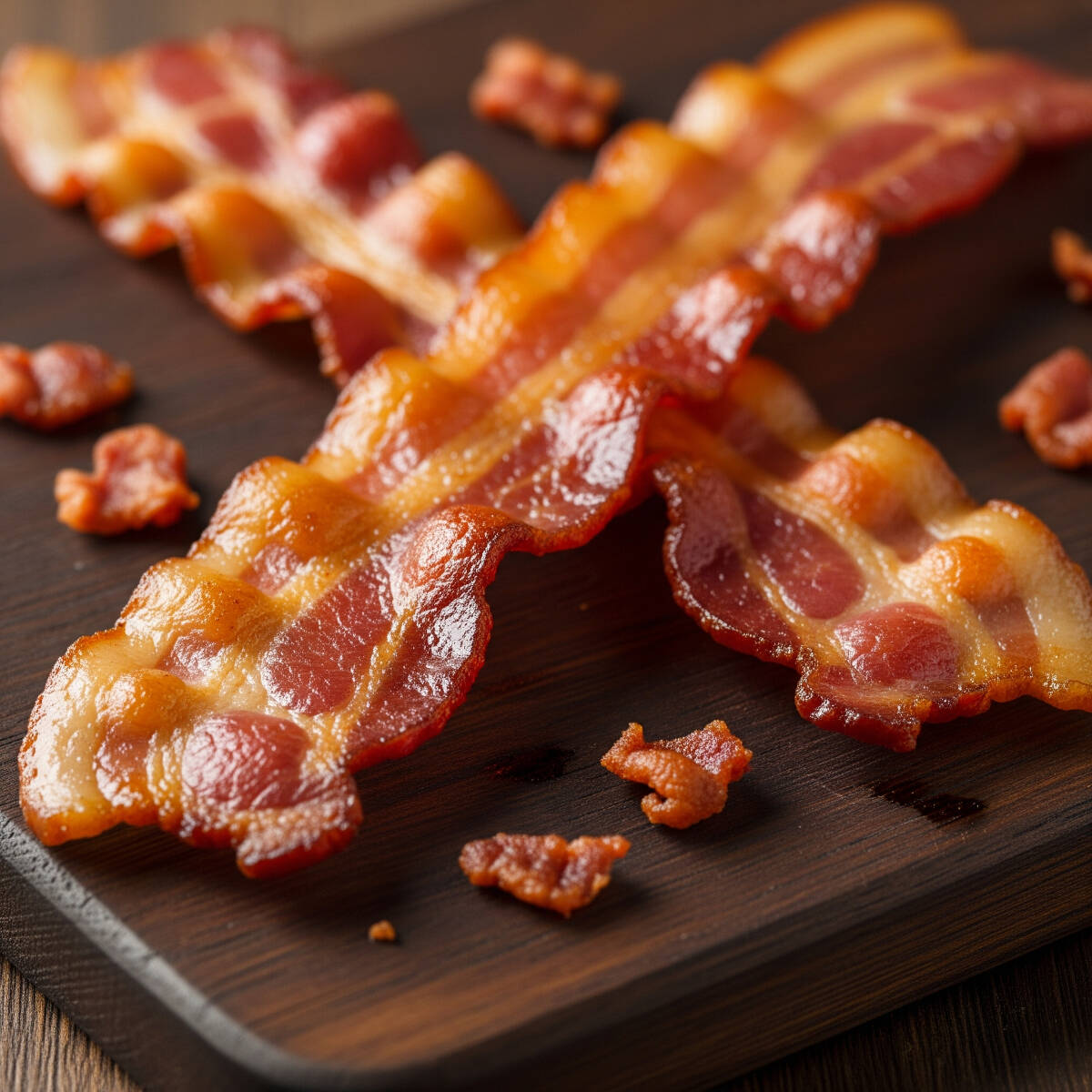 Extra Tocino