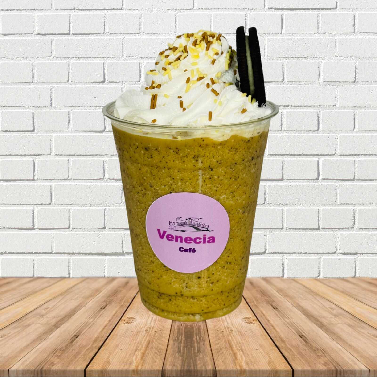 Frappé OREO 16oz