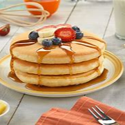 HOT CAKES