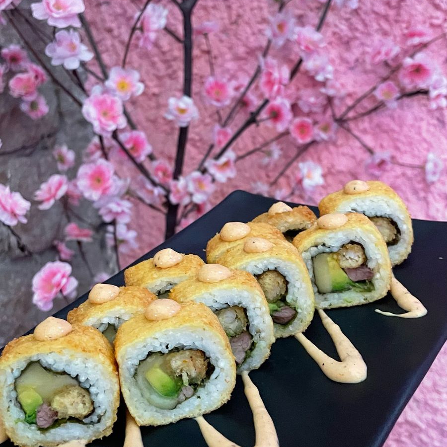 Sushi King