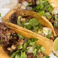 TACOS DE MOLLEJAS DE RES 295 G