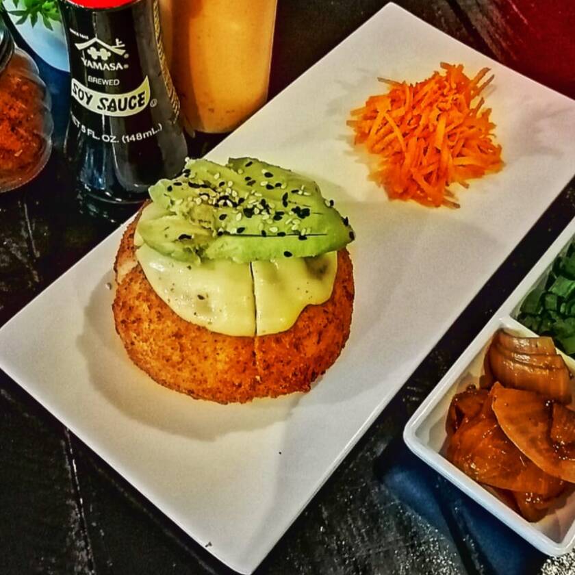 Bomba Especial