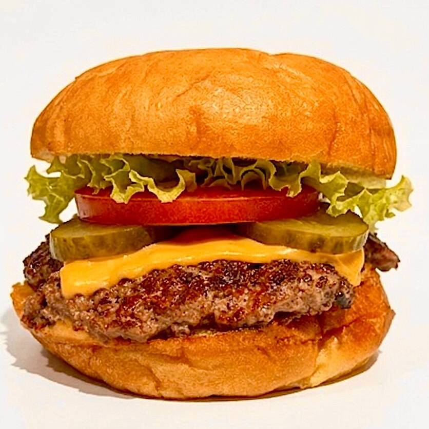 Combo 2 Hamburguesas Moneto