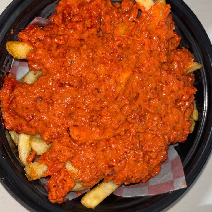 CHORIPAPA