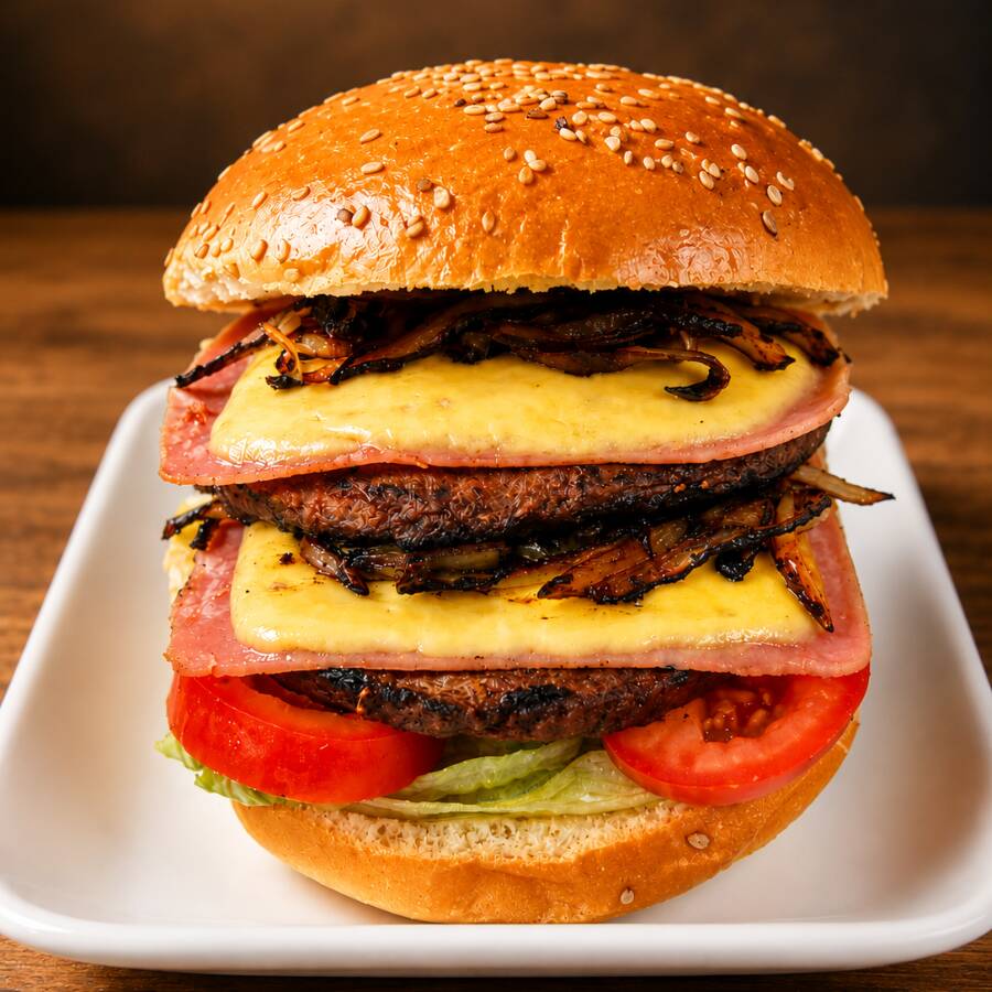 Doble Carne