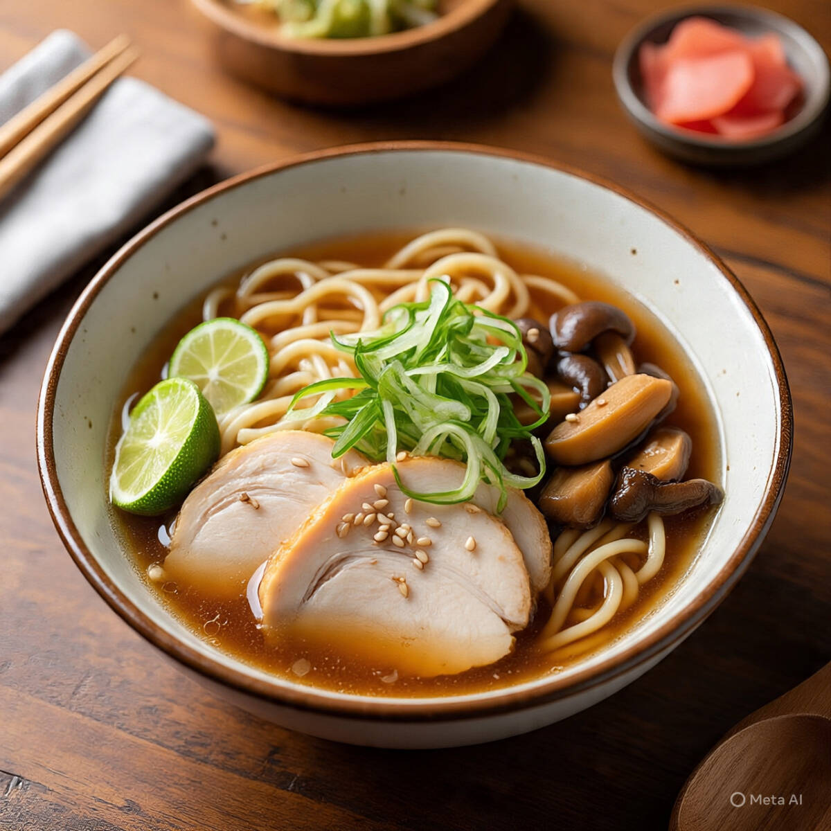 ramen