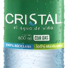 Agua con Gas