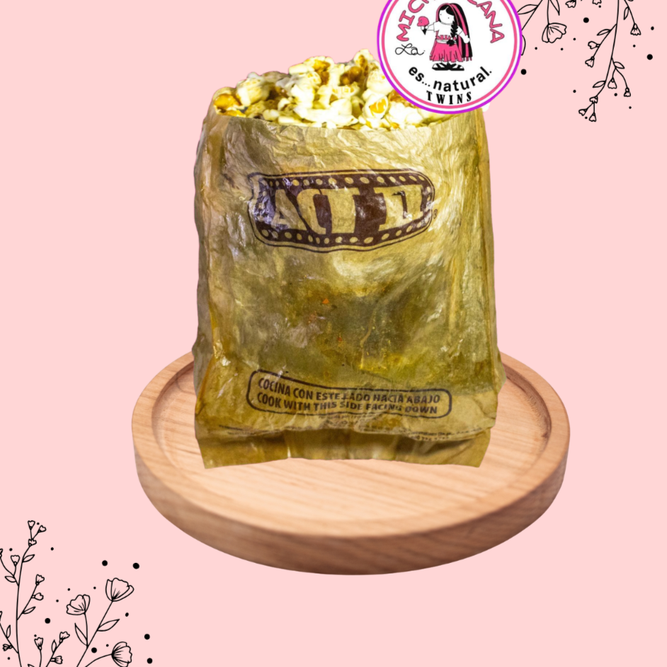 Palomitas