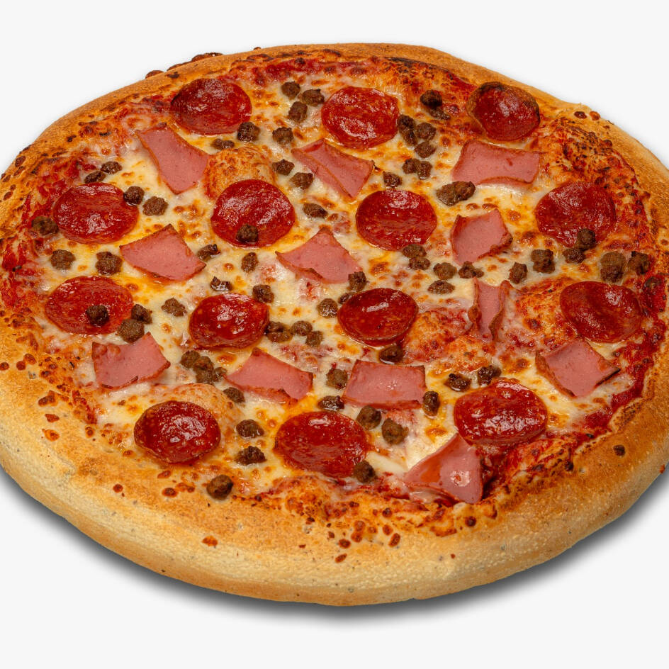 Pizza Grande Italiana