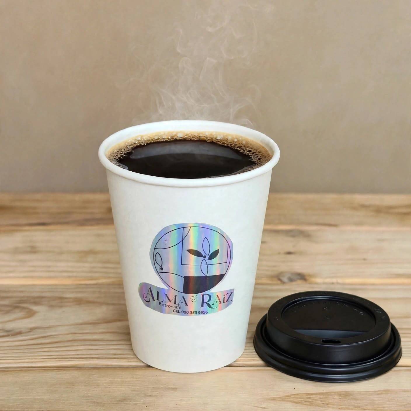 Café Americano
