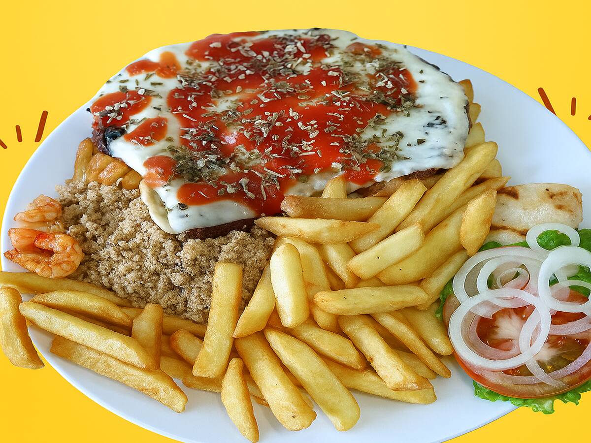 Pensão Sabor Divino