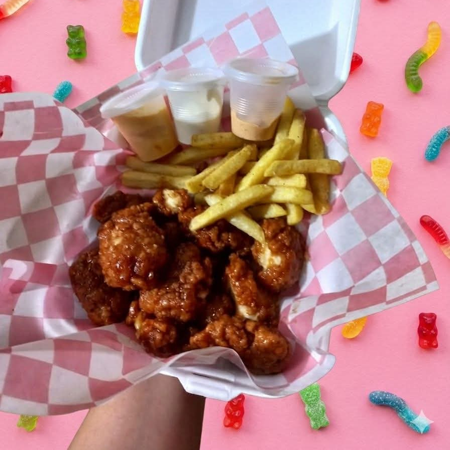 Boneless