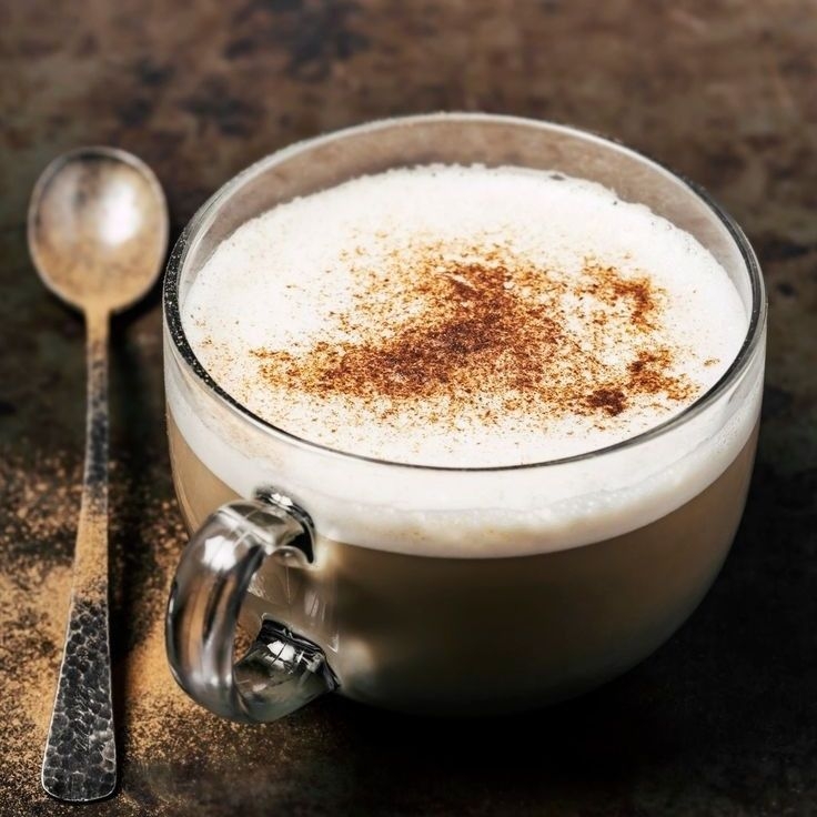 Chai Latte 350 ML