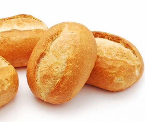PORCION DE PAN