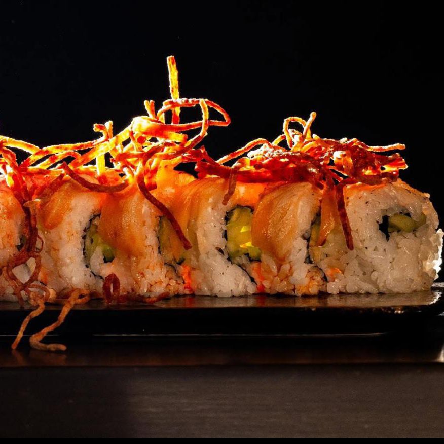 Sanpiter Roll