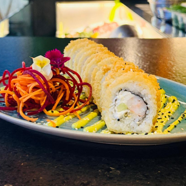 Rollo Tempura