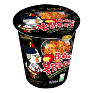 Buldak - Cup - Original - 70 gr