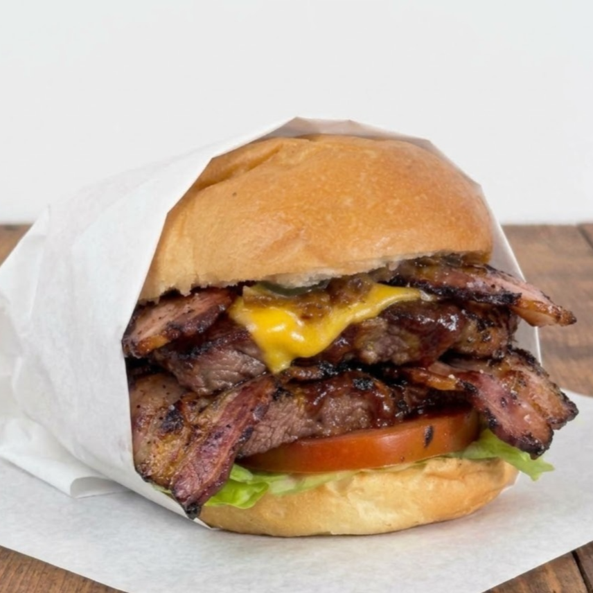 Full Bacon