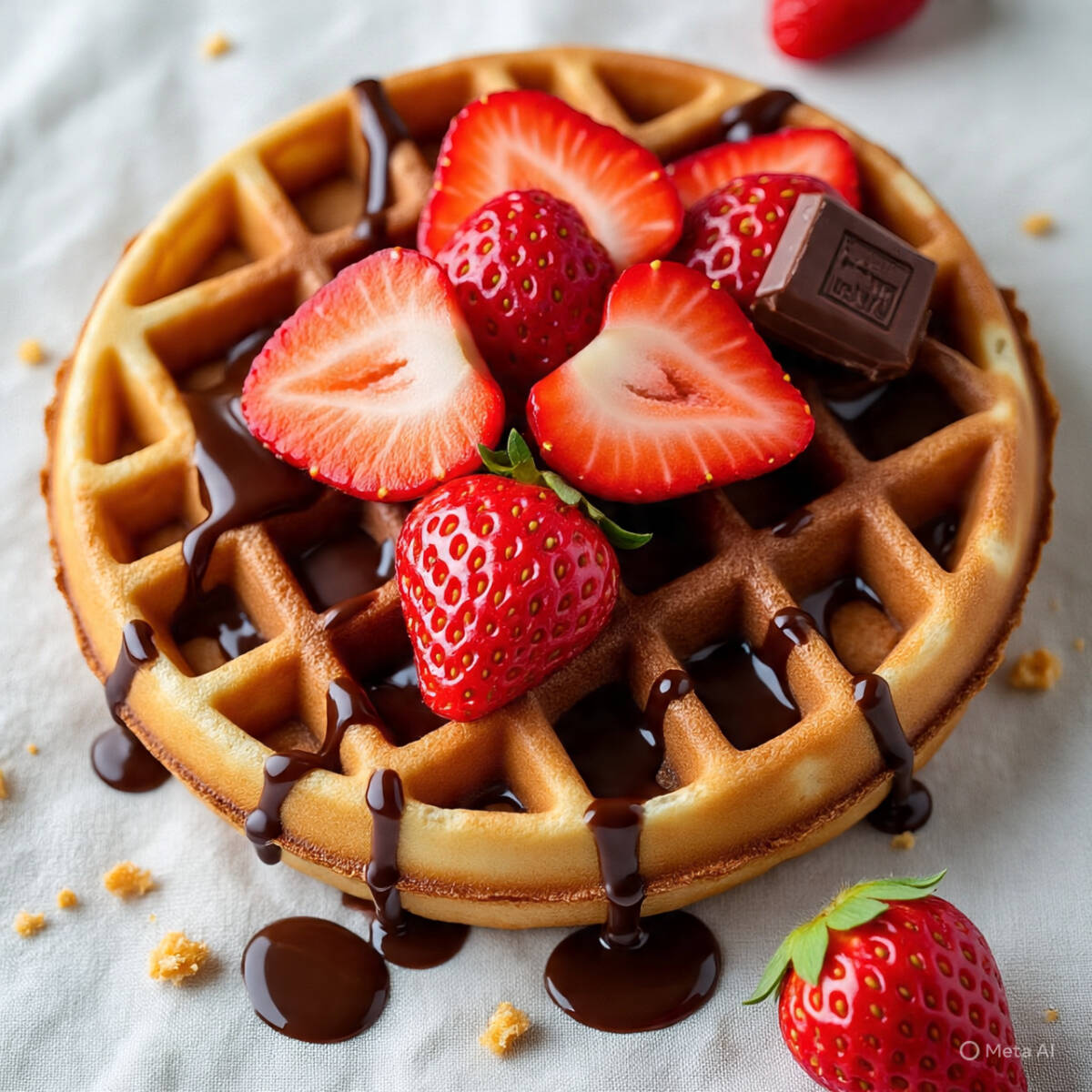 Waffle