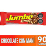 CHOCOLATINA JUMBO 90GR